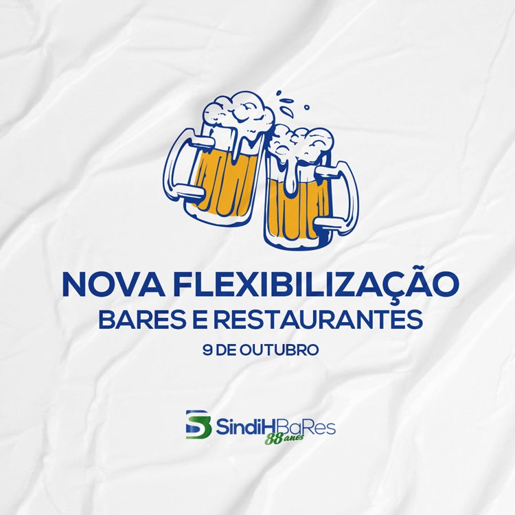 FLEXIBILIZACAO