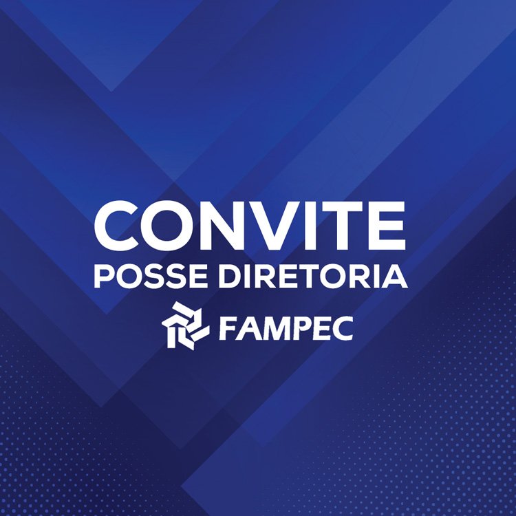 POSSE-FAMPEC-MG