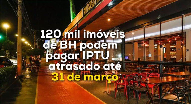 atraso iptu