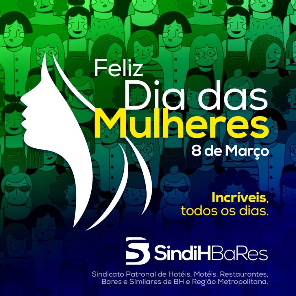 Dia das Mulheres