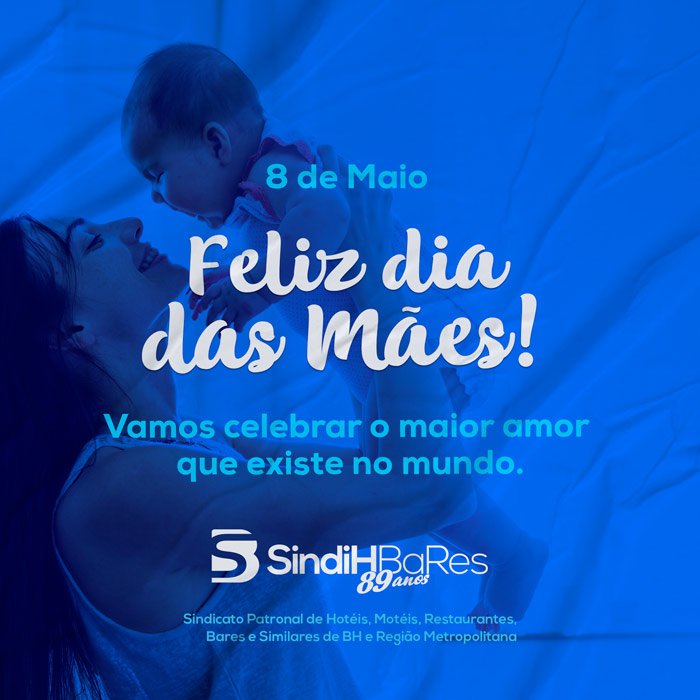 DIA DAS MAES SINDIHBARES