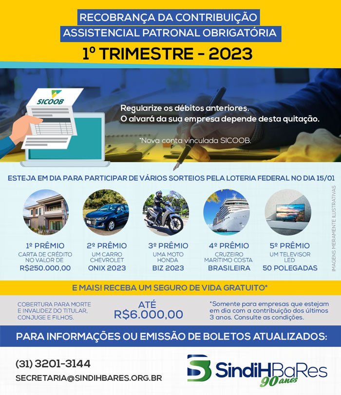 RECOBRANÇA