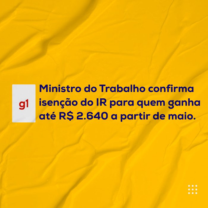 isenção-imposto-de-renda