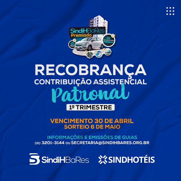 RECOBRANÇA