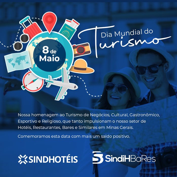 DIA DO TURISMO