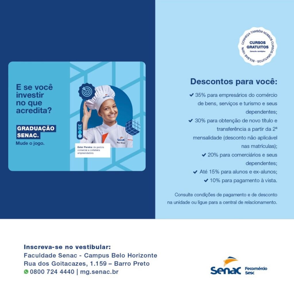 SENAC