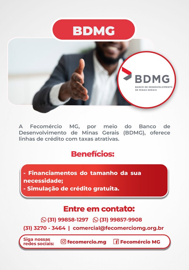 BDMG