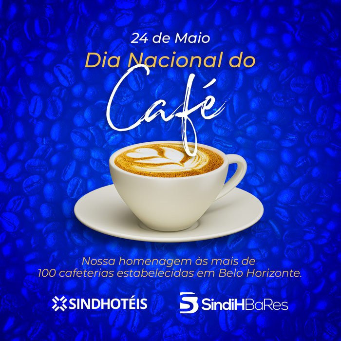 Dia Nacional do Café