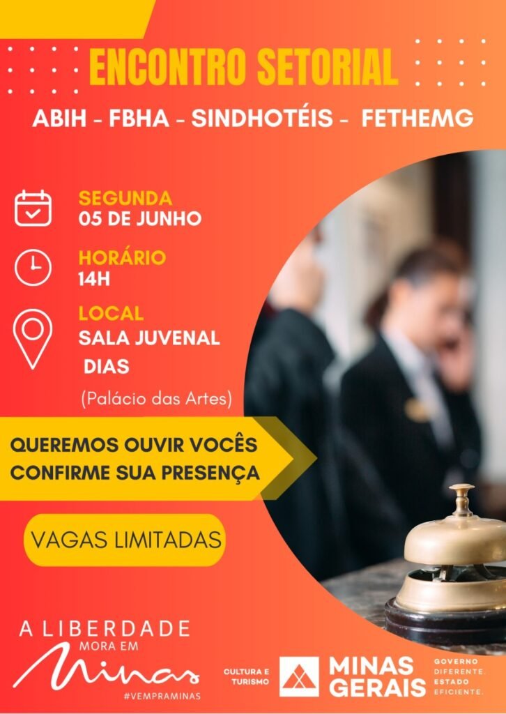 Encontro Setorial
