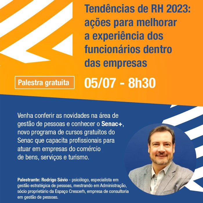 Palestra RH 2023