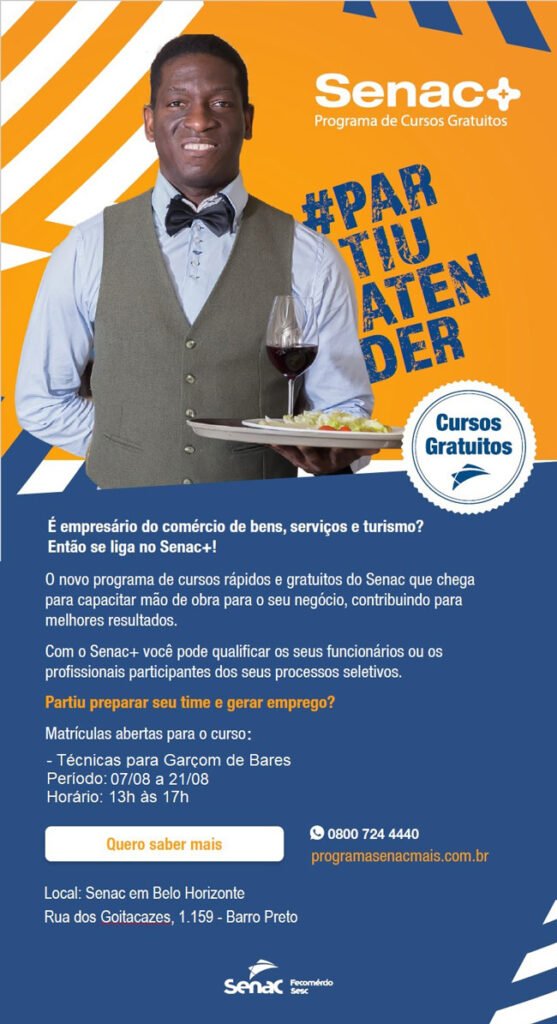 Curso Gratuito