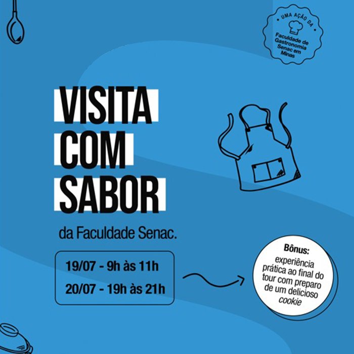 Visita Com Sabor