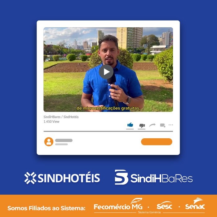 SindiHBaRes SindiHotéis