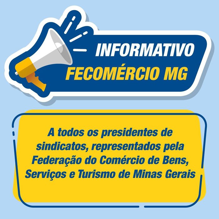 Informe Fecomercio