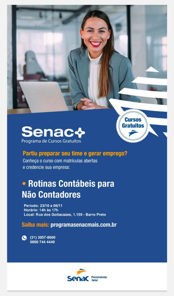 Curso Gratuito