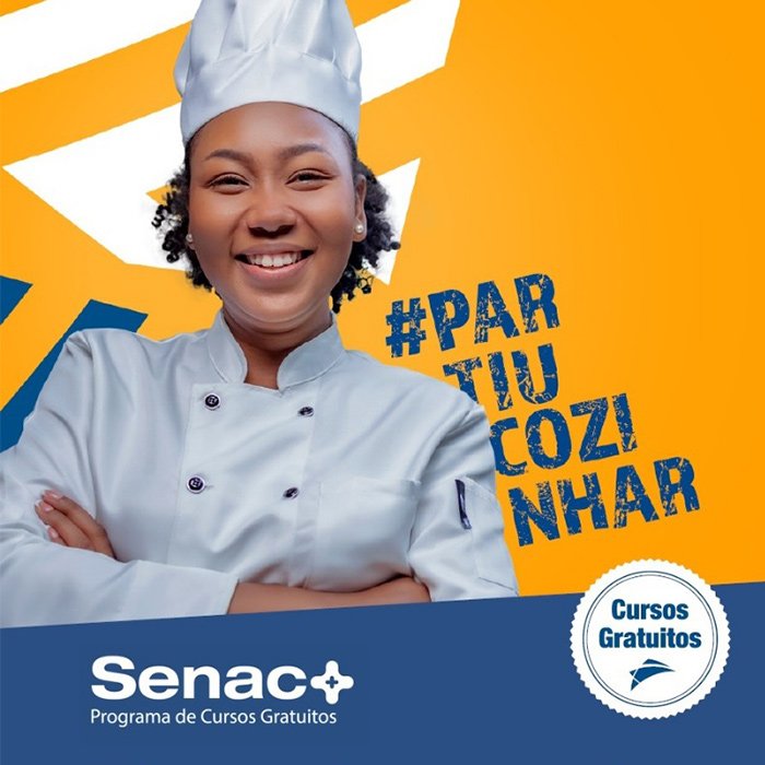 CURSOS GRATUITOS