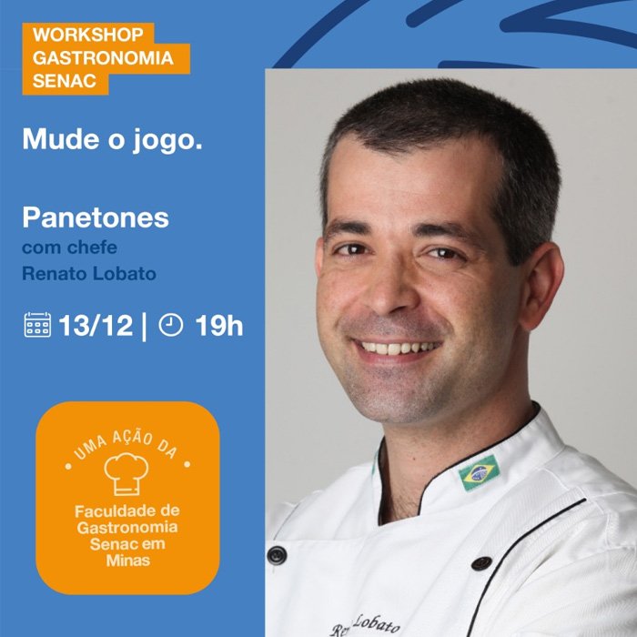 GASTRONOMIA-PANETONE